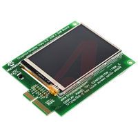 Microchip Technology Inc. RE46C141S16F