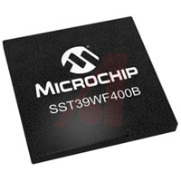Microchip Technology Inc. SST39WF400B-70-4C-B3KE