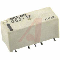Omron Electronic Components G6Z-1F-DC12