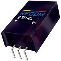 RECOM Power, Inc. R-78HB15-0.5L