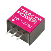TRACO POWER NORTH AMERICA                TSR 1-2490