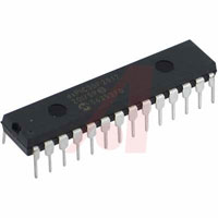 Microchip Technology Inc. DSPIC30F2012-20I/SP