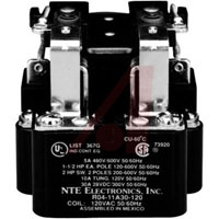 NTE Electronics, Inc. R04-11A30-120