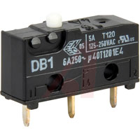 ZF Electronics DB1C-C1AA