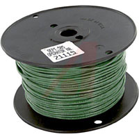 Olympic Wire and Cable Corp. TFFN 16G/ST GRN