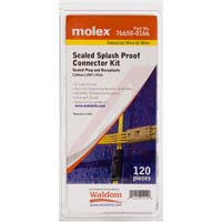 Molex Incorporated 76650-0166