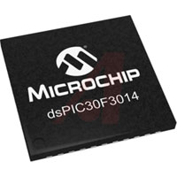 Microchip Technology Inc. DSPIC30F3014-20I/ML