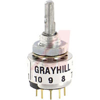 Grayhill 56DP36-01-1-AJN