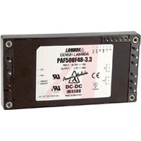 TDK-Lambda PAF500F48-3.3