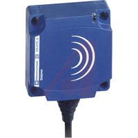 Telemecanique Sensors XS7D1A1PAL2