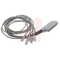 L-com Connectivity TDC50M66