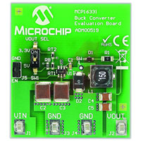 Microchip Technology Inc. ADM00519