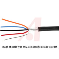 Olympic Wire and Cable Corp. 8304S