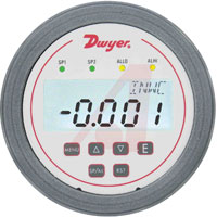 Dwyer Instruments DH3-006