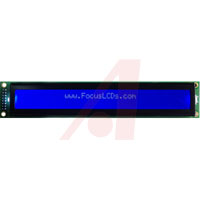Focus Display Solutions FDS40X2(175X26.5)LBC-SBS-WW-6WN55