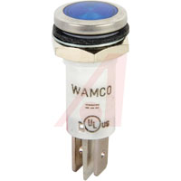 Wamco Inc. WL-6391Q2D6-24V