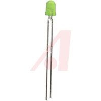 Vishay / Small Signal &amp; Opto Products (SSP) TLHG4400