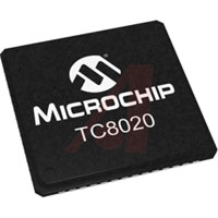 Microchip Technology Inc. TC8020K6-G-M937