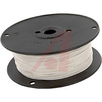 Olympic Wire and Cable Corp. 350 WHITE CX/1000