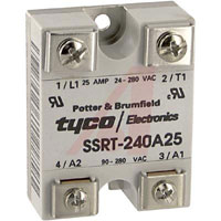 TE Connectivity SSRT-240A25