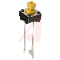Omron Electronic Components B3F-6052