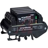 Crydom DRA4-MCX240D5