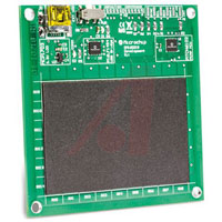 Microchip Technology Inc. DM160219