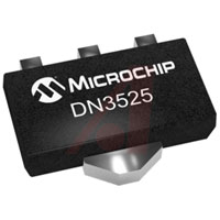 Microchip Technology Inc. DN3525N8-G