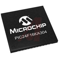Microchip Technology Inc. PIC24F16KA304-E/MV