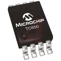 Microchip Technology Inc. TC650CGVUA