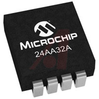 Microchip Technology Inc. 24AA32A/SM