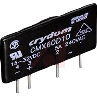 Crydom CMX60D10