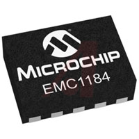Microchip Technology Inc. EMC1184-A-AIA