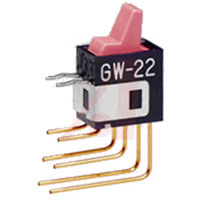 NKK Switches GW12LCV