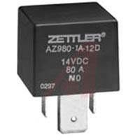 American Zettler, Inc. AZ980-1A-12DE