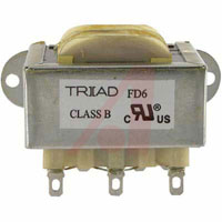 Triad Magnetics FD6-10