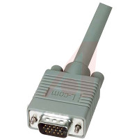 L-com Connectivity CTL3VGAMM-5TZ