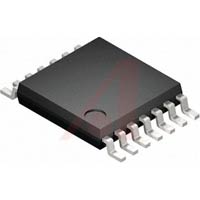 Microchip Technology Inc. MCP6004-I/ST