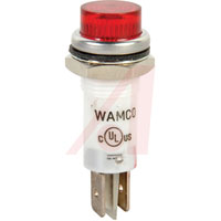 Wamco Inc. WL-6391Q2C1-6V