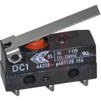 ZF Electronics DC1C-A1LC