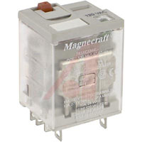 Schneider Electric/Magnecraft 783XCXM4L-120A