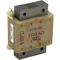 Triad Magnetics FP24-500
