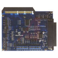 Microchip Technology Inc. AC164128