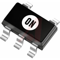 ON Semiconductor NCP752ASN33T1G