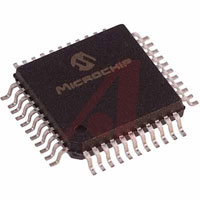 Microchip Technology Inc. PIC16F877-20I/PQ
