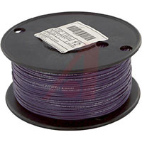Olympic Wire and Cable Corp. 351 VIOLET CX/500