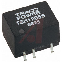 TRACO POWER NORTH AMERICA                TSH 0512D
