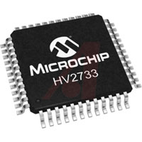 Microchip Technology Inc. HV2733FG-G
