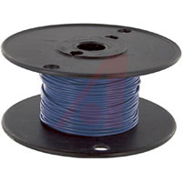 Olympic Wire and Cable Corp. 353 BLUE CX/100