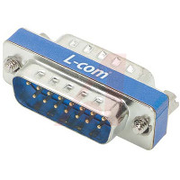 L-com Connectivity DGB15M